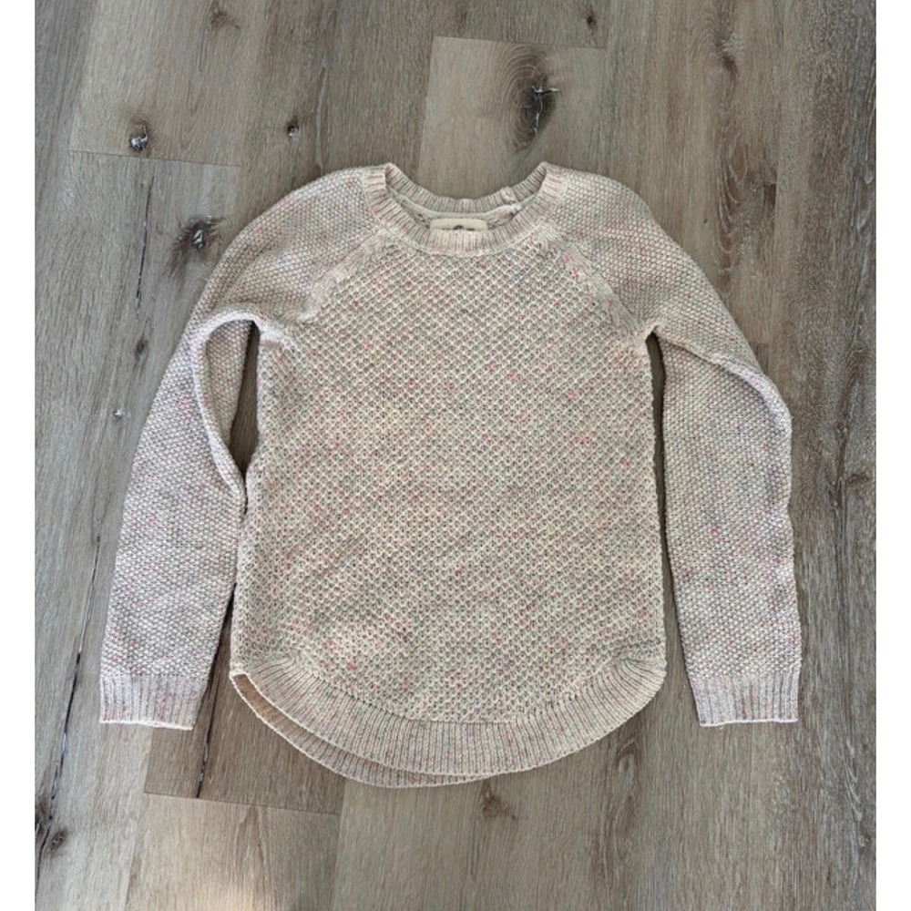 Perfect Pullover Womens Sweater